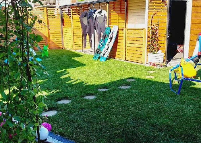 I Mieszkania Wakacyjne