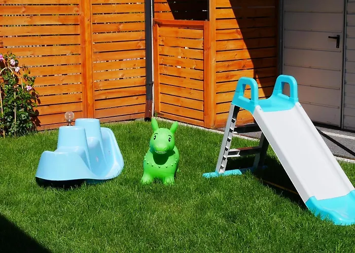 דירה I Mieszkania Wakacyjne *