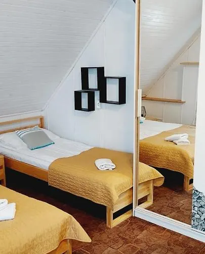 I Mieszkania Wakacyjne