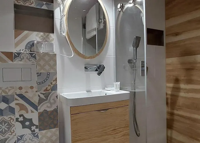 דירה I Mieszkania Wakacyjne