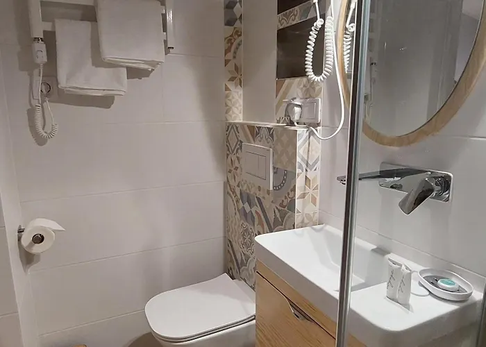 I Mieszkania Wakacyjne דירה