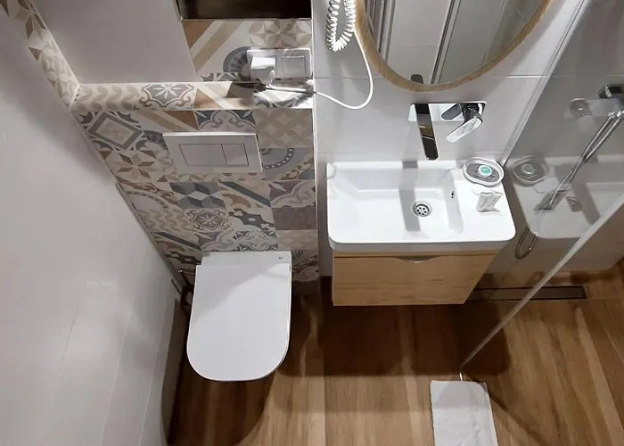 I Mieszkania Wakacyjne *