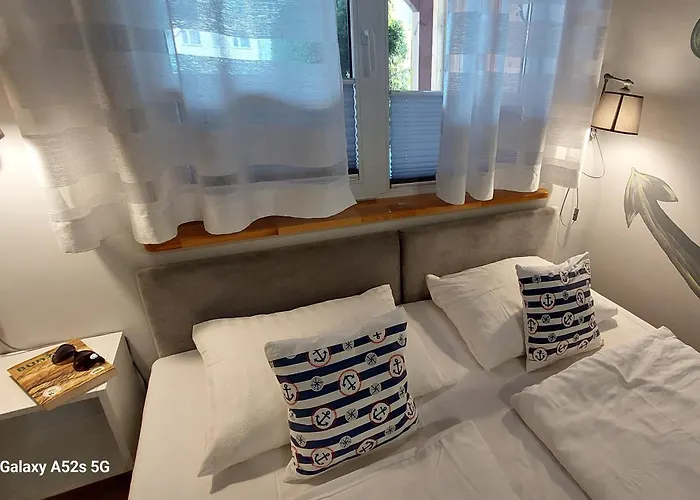 I Mieszkania Wakacyjne דירה *