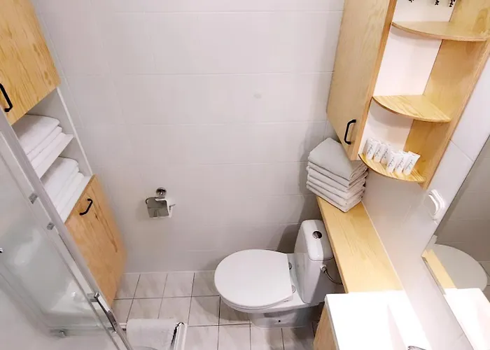 I Mieszkania Wakacyjne * Chałupy