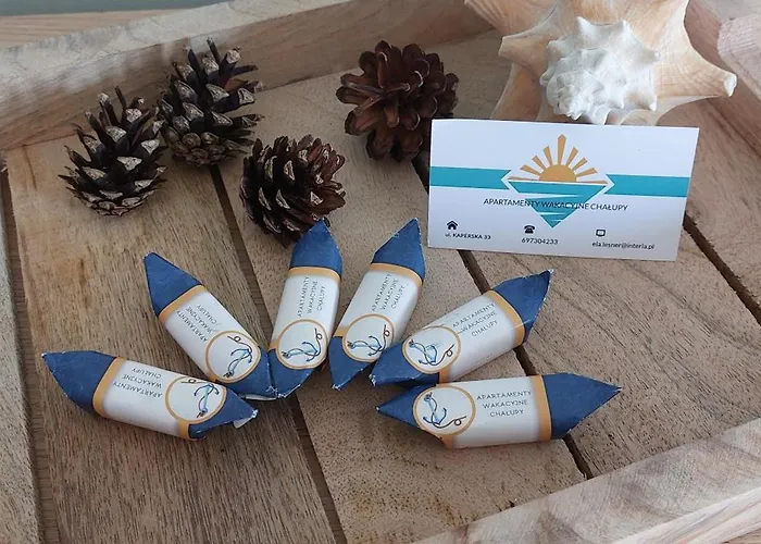 I Mieszkania Wakacyjne דירה *