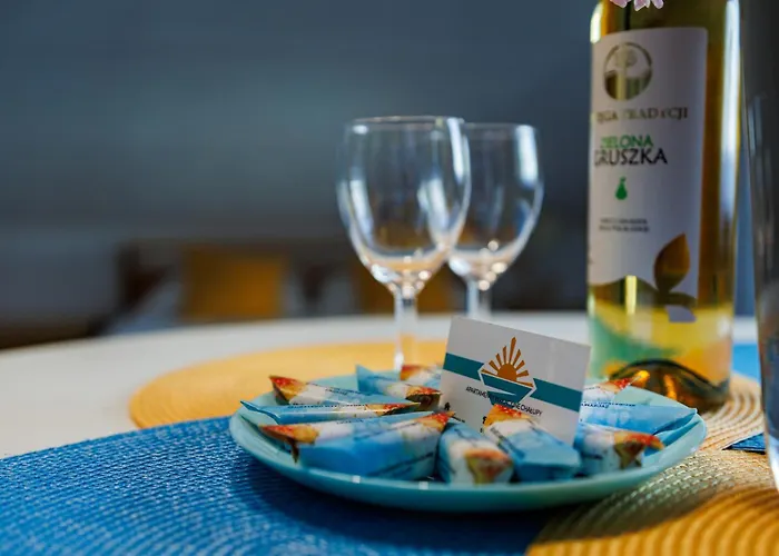 דירה I Mieszkania Wakacyjne