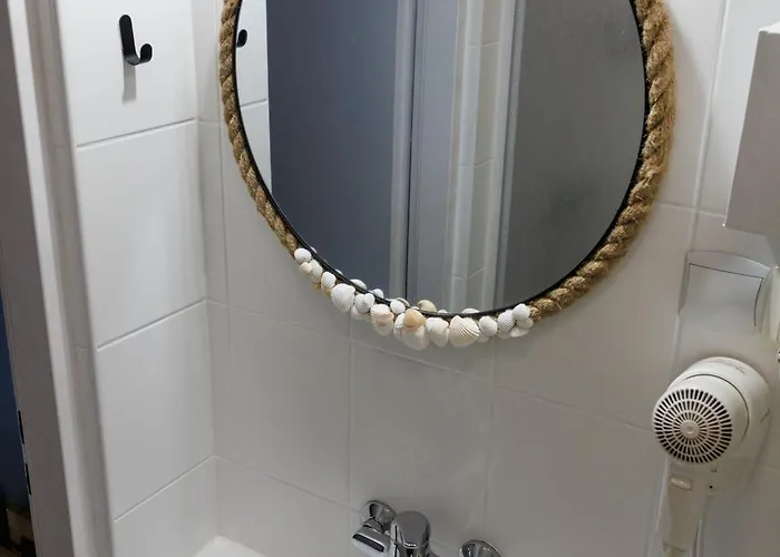 I Mieszkania Wakacyjne