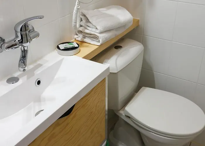 I Mieszkania Wakacyjne Chałupy