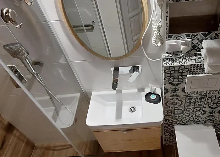 I Mieszkania Wakacyjne *