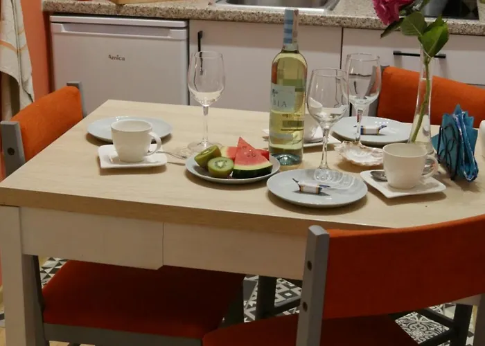 דירה I Mieszkania Wakacyjne