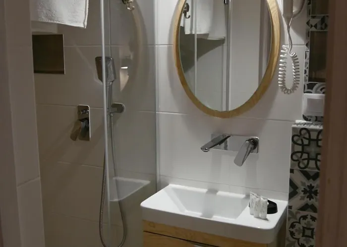 I Mieszkania Wakacyjne