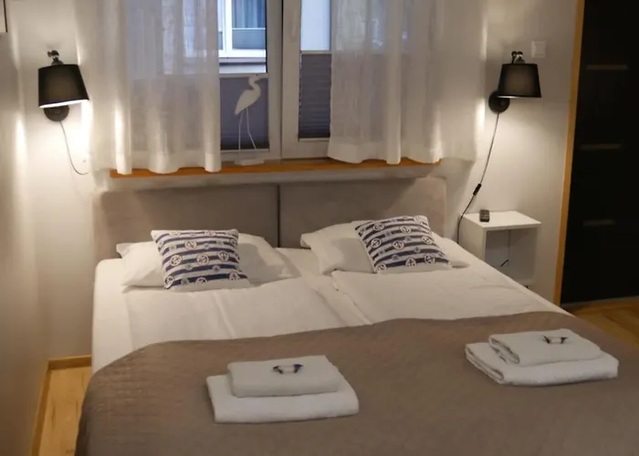 דירה I Mieszkania Wakacyjne