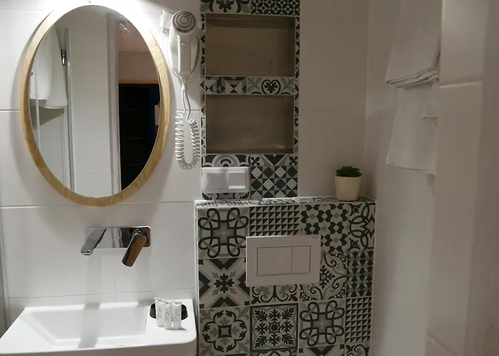 I Mieszkania Wakacyjne *