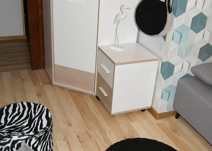 I Mieszkania Wakacyjne