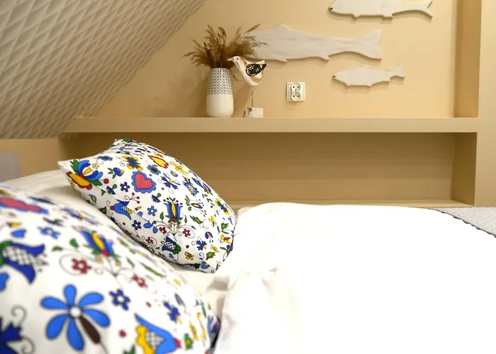 דירה I Mieszkania Wakacyjne *