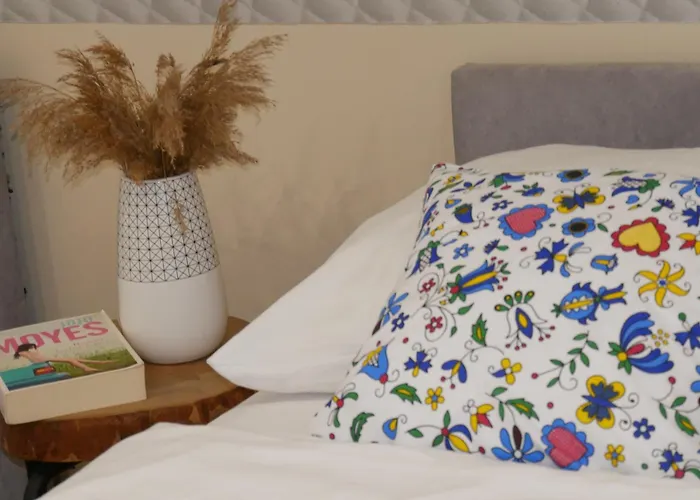 דירה I Mieszkania Wakacyjne