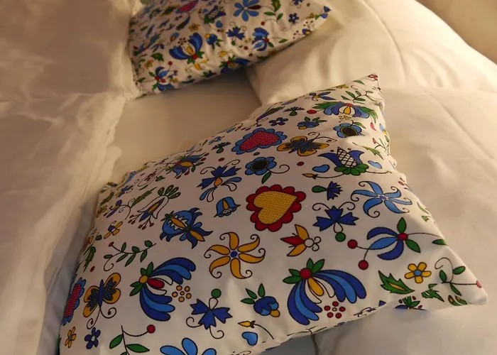 I Mieszkania Wakacyjne *