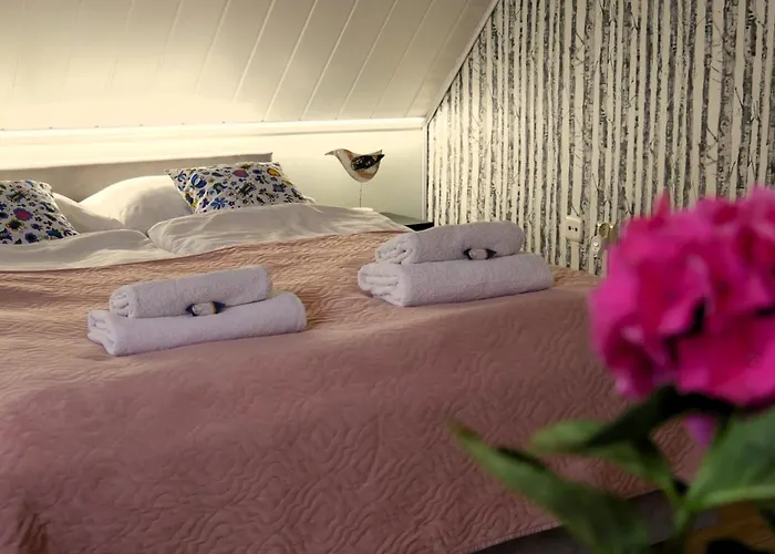 I Mieszkania Wakacyjne Chałupy