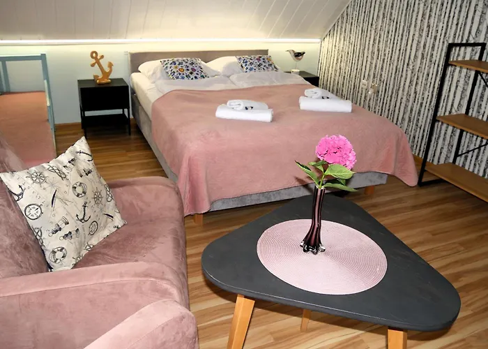 I Mieszkania Wakacyjne *