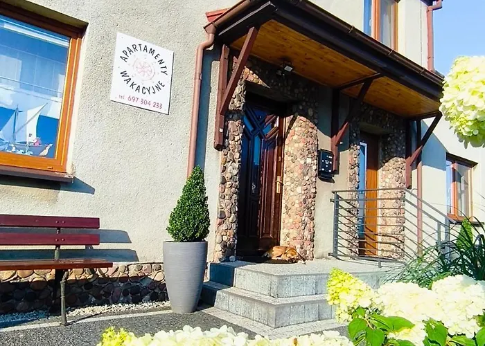 I Mieszkania Wakacyjne