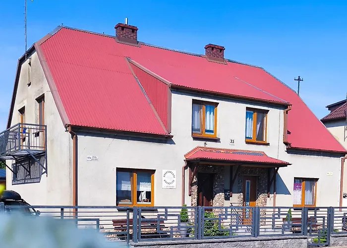 דירה I Mieszkania Wakacyjne