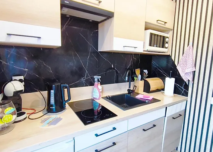 דירה I Mieszkania Wakacyjne Chałupy